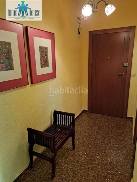 Foto 0b28c990-d8e6-4815-ad46-0551b529feb1. Flat with heating parking in Estación Albacete