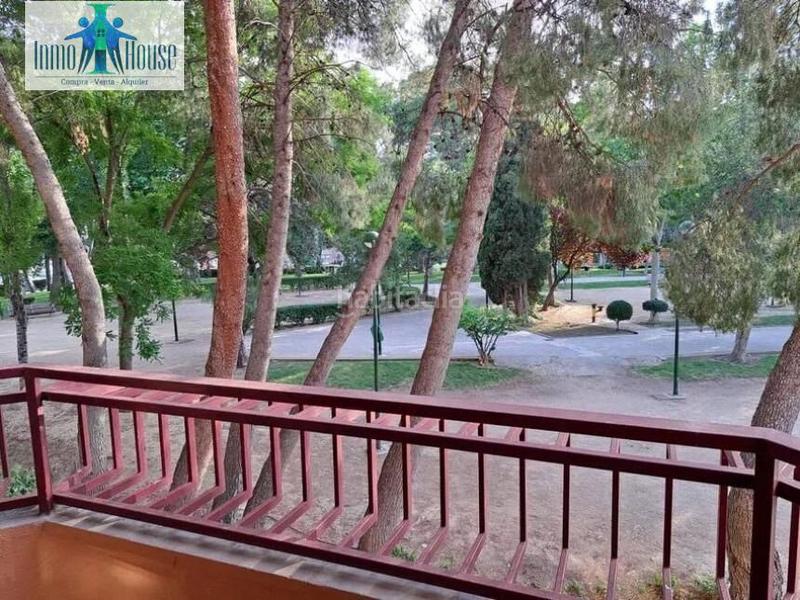 Foto 1a838659-d82a-4133-85ab-272f5ccb4868. Flat with heating parking in Estación Albacete