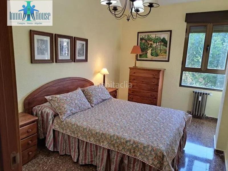 Foto 5ba948bf-6da8-4173-a578-b94ac95aed1c. Flat with heating parking in Estación Albacete