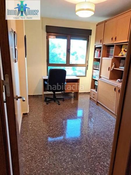 Foto 62c259d4-5c16-4b8e-a506-afd68701137f. Flat with heating parking in Estación Albacete