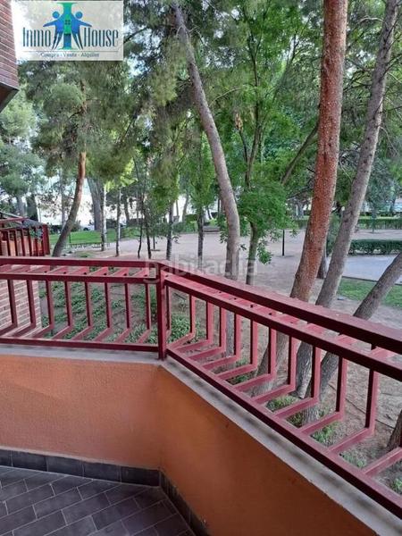 Foto 7c9ceffa-6cdc-48c4-9a1b-0c3ccb4a026b. Flat with heating parking in Estación Albacete