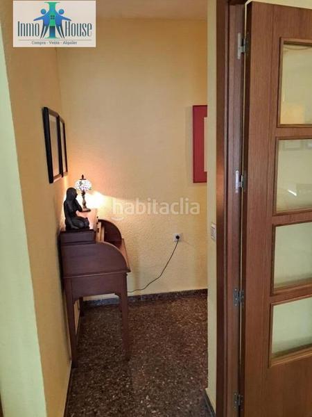 Foto b12cf982-2d55-44e9-aeda-754f285c378e. Flat with heating parking in Estación Albacete