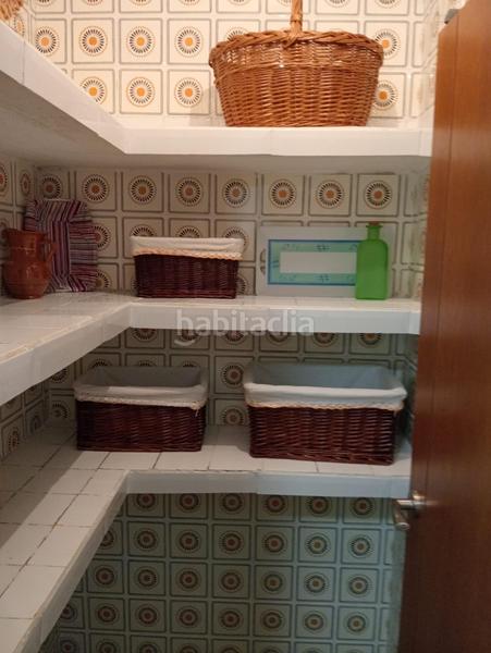 Foto c5c10ac1-52b3-463b-8e2e-18d5c34c7648. Flat with heating parking in Estación Albacete