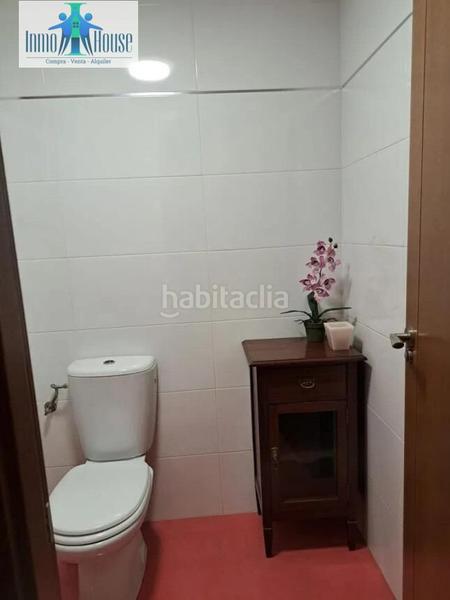 Foto c678202c-11a6-4be8-a214-17eb187fa2a3. Flat with heating parking in Estación Albacete