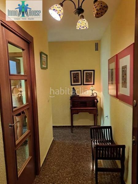 Foto e8534fb8-ee0c-4265-97b3-0a572fdaa35a. Flat with heating parking in Estación Albacete