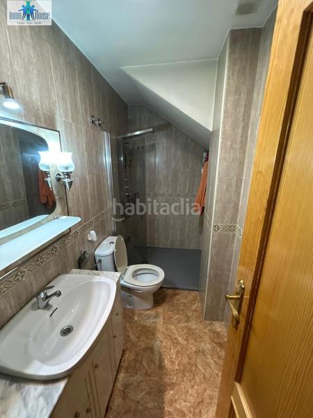 Foto 1a6c1c6b-6adb-47dc-be8c-b36fc66daee0. Maison jumelée avec chauffage parking dans Iniesta