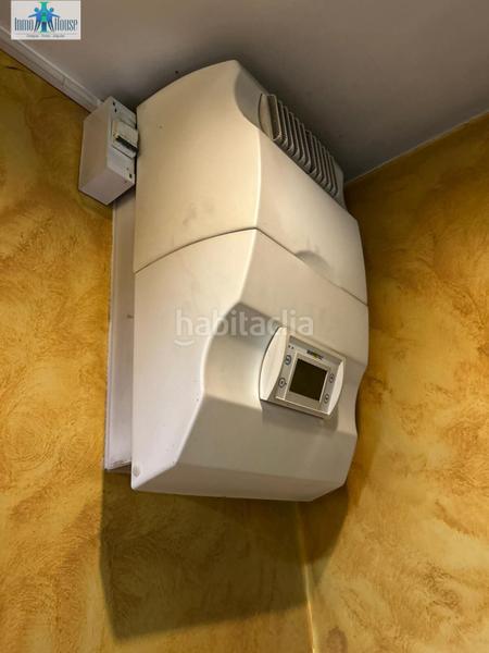 Foto a2fbd890-f35f-4f05-b57f-98274a354e20. Maison jumelée avec chauffage parking dans Iniesta