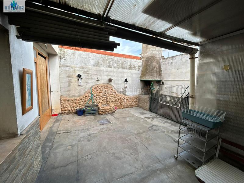 Foto bc297004-0a60-4eaa-91f8-00d4928f9d37. Maison jumelée avec chauffage parking dans Iniesta