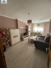 Etagenwohnung in Parque Sur. Piso en venta zona corte ingles