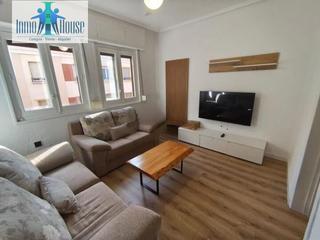 Appartement à Ensanche - Franciscanos. Se vende piso zona parque abelardo sanchez