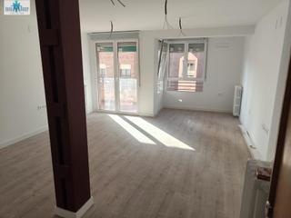 Piso en Centro. Inmohouse vende piso muy céntrico recién reformado