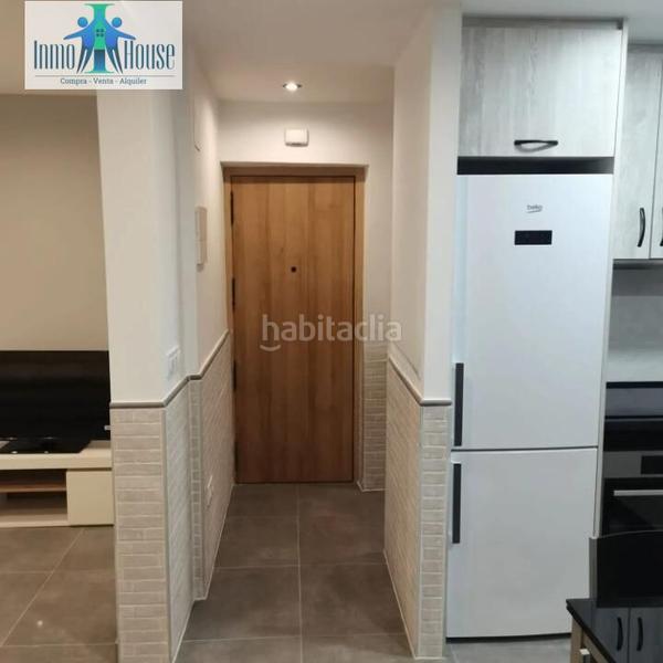 Foto 34547707-dd39-4fdf-b249-54dd2c1899e9. Apartamento planta baja en venta zona industria en Albacete