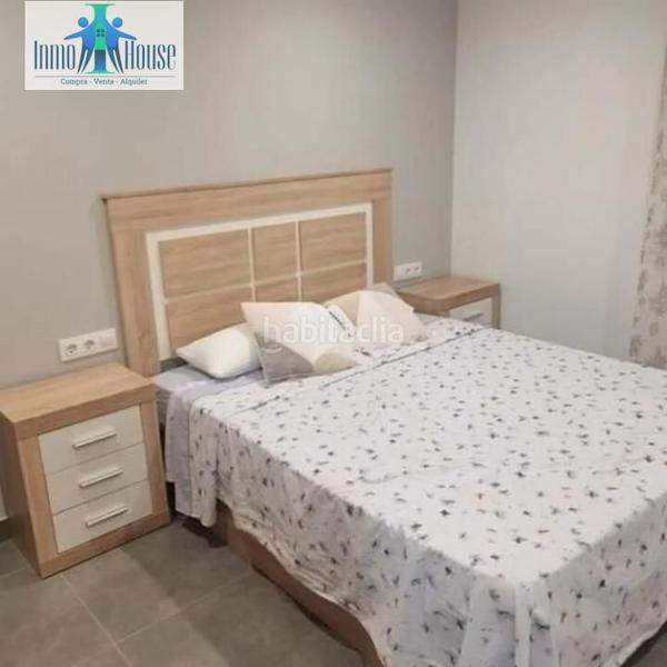 Foto 379862af-e285-4baa-99ed-b4b5611c75be. Apartamento planta baja en venta zona industria en Albacete