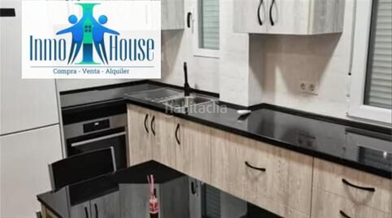 Foto 5ef916d4-593e-459f-9956-130582065593. Apartamento planta baja en venta zona industria en Albacete