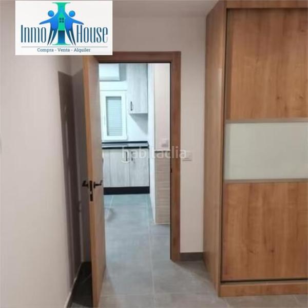 Foto 68b9a107-3331-4f1a-ba81-8de448de1f23. Apartamento planta baja en venta zona industria en Albacete