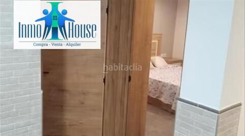 Foto 7e4e7191-1e12-491a-b14a-77cb61abfc50. Apartamento planta baja en venta zona industria en Albacete