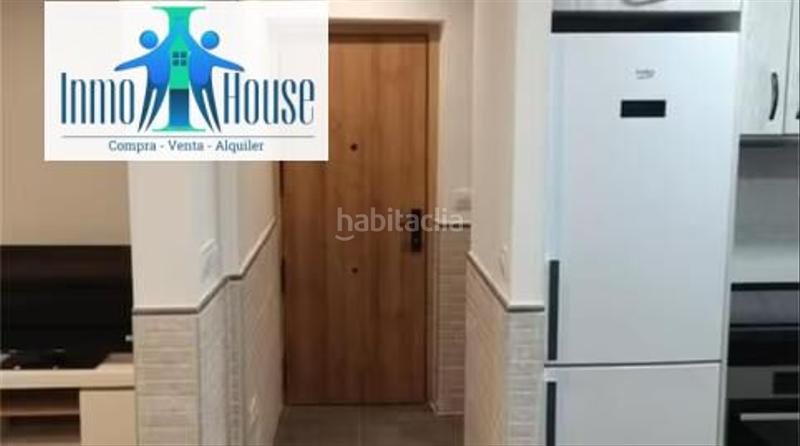 Foto b89d3d75-18cd-4ce6-b274-a1038b306351. Apartamento planta baja en venta zona industria en Albacete