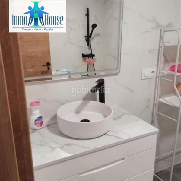 Foto eabe75cf-ddeb-4d9f-a097-9d28a90b769d. Apartamento planta baja en venta zona industria en Albacete