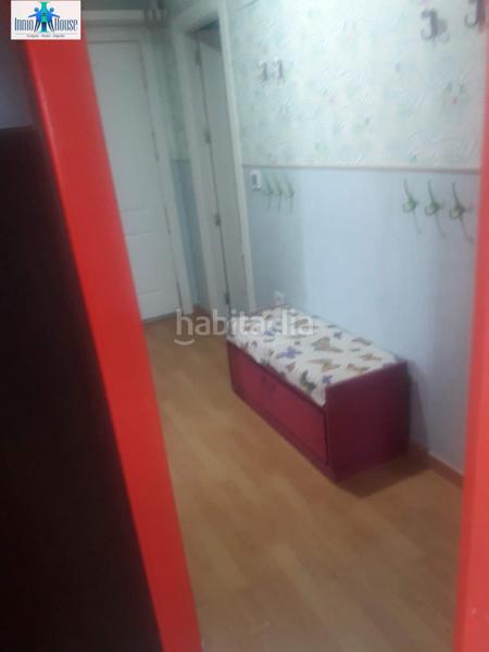 Foto 43839b84-0d4e-4b94-ae70-9e0767e088a2. Etagenwohnung mit heizung in Imaginalia - Llanos del Águila Albacete