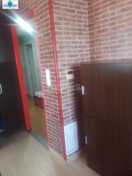 Foto be5d8cbb-ed34-46b6-92ee-b4381d426e16. Etagenwohnung mit heizung in Imaginalia - Llanos del Águila Albacete