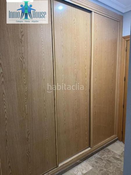 Foto 1f0fb992-8dfb-4845-8f3f-60dabee20d87. Flat with heating parking in Alto de los Molinos Albacete