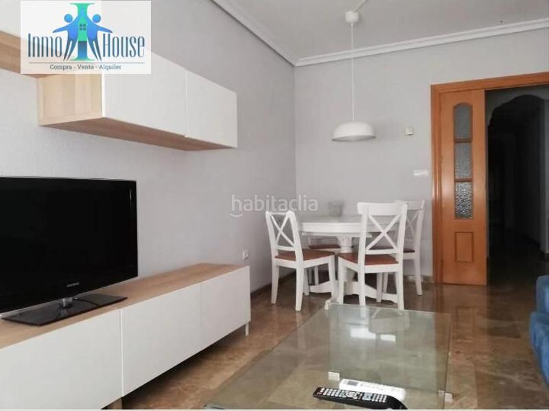 Foto 2a390463-2e48-4d95-86cc-7b2c53f80150. Flat with heating parking in Alto de los Molinos Albacete