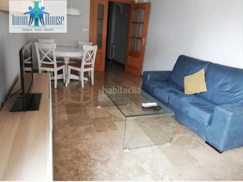Foto 8dc7495c-9442-4243-bba8-a7b62843d9db. Flat with heating parking in Alto de los Molinos Albacete