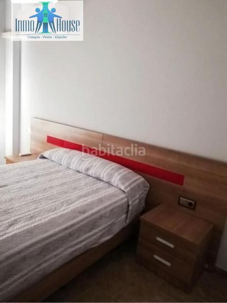 Foto c5b615a7-2798-435d-92ea-e9b508161f8c. Flat with heating parking in Alto de los Molinos Albacete
