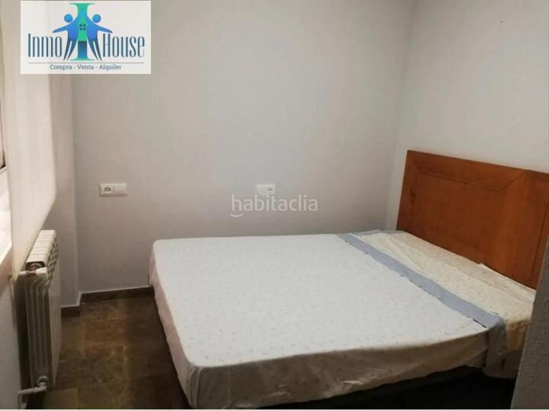 Foto cf46d34d-b5ad-4074-806e-43cf4e65d20e. Flat with heating parking in Alto de los Molinos Albacete