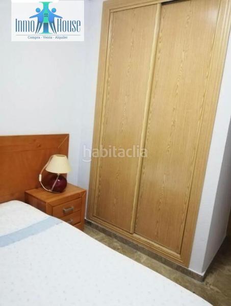 Foto d4f8c3ae-29cb-44ae-ae16-dd9c4160dfd0. Flat with heating parking in Alto de los Molinos Albacete