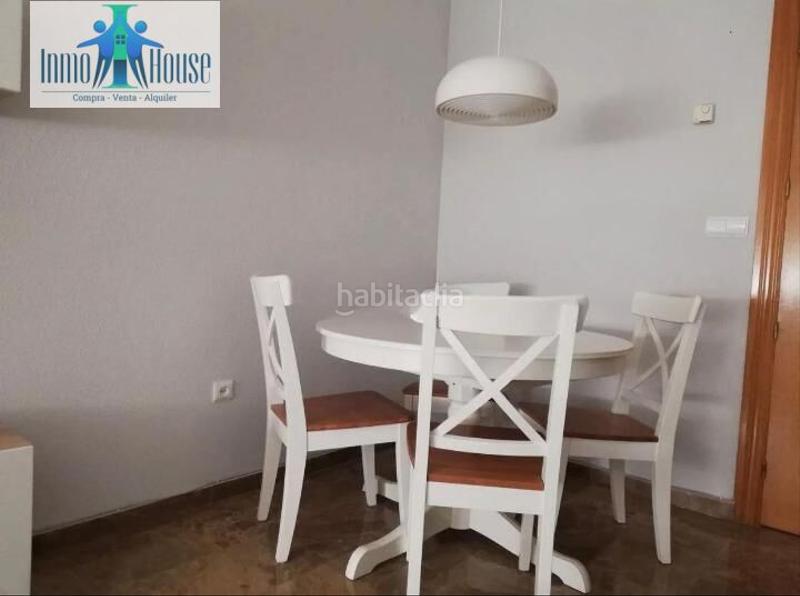 Foto d819c97f-aee0-4ae9-8a84-605f628a31f5. Flat with heating parking in Alto de los Molinos Albacete