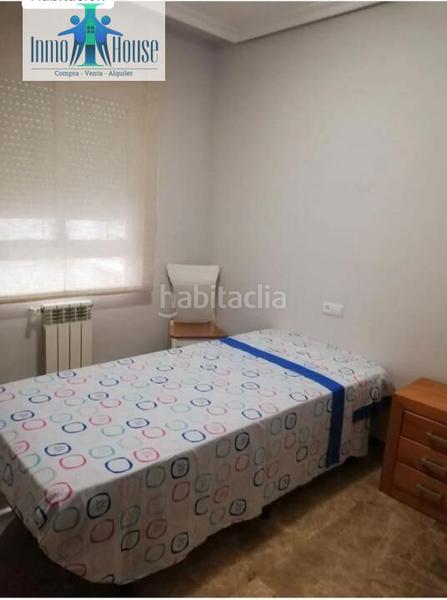 Foto e855b84d-7aa1-48ac-9f1e-77f43e7ee7a0. Flat with heating parking in Alto de los Molinos Albacete