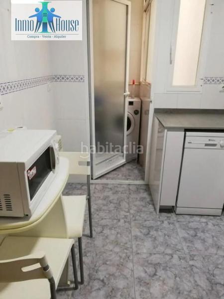 Foto f7909502-5d9d-4634-bac6-a06e580f60f9. Flat with heating parking in Alto de los Molinos Albacete