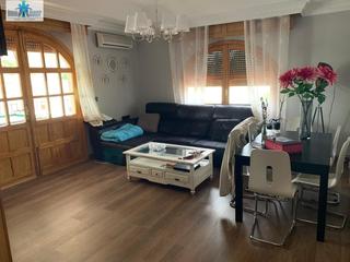 Location Chalet à Pedanías - Extrarradio. Se alquila parcela zona carretera de las peñas