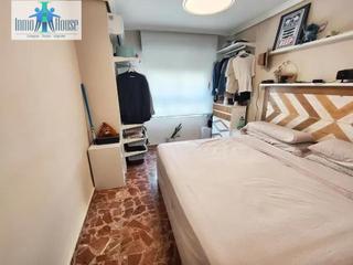 Appartement in El Pilar. Apartamento en venta zona pilar