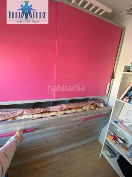 Foto 0753f395-fa38-4803-91b3-c70886585f3b. Piso  en venta zona carretas en Carretas - Pajarita Albacete