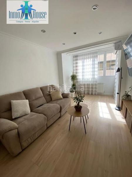 Foto 0d99de78-123f-4c3f-b49d-e5774c78e796. Piso  en venta zona carretas en Carretas - Pajarita Albacete