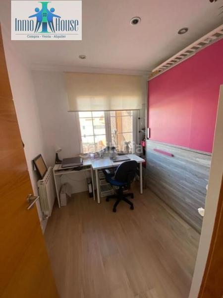 Foto 13541eeb-29b8-40fb-8a1e-ba235c1b46fb. Piso  en venta zona carretas en Carretas - Pajarita Albacete