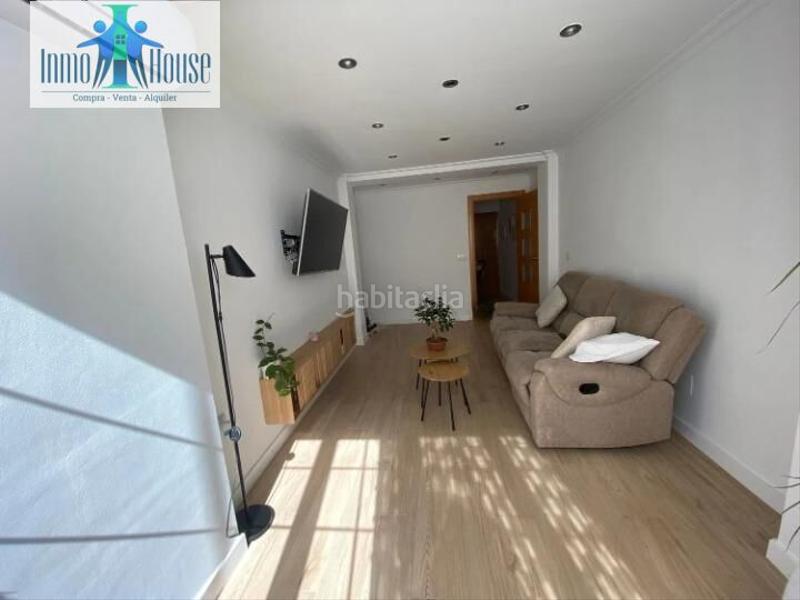 Foto 16be2ac3-c9bb-4abe-ac05-97dfec44697e. Piso  en venta zona carretas en Carretas - Pajarita Albacete