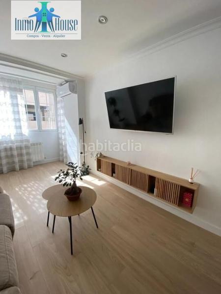 Foto 1a3ccddb-cd9f-4a65-9f12-ea33cb5d611e. Piso  en venta zona carretas en Carretas - Pajarita Albacete