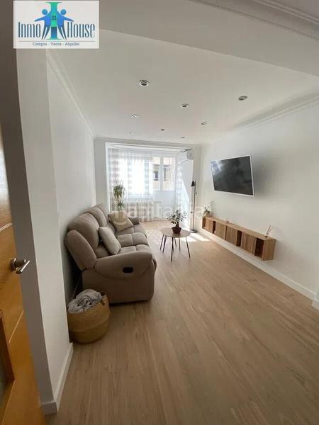 Foto 2ea75b76-99f8-4a24-8514-966bbf8f9254. Piso  en venta zona carretas en Carretas - Pajarita Albacete