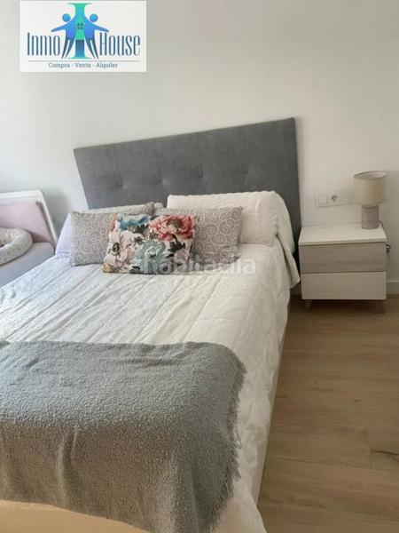 Foto 34c499d4-d740-4795-8909-1560e4b7ab88. Piso  en venta zona carretas en Carretas - Pajarita Albacete