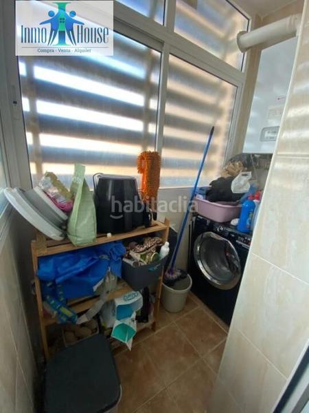 Foto 34c64330-1acf-4a4a-a5c4-a48acbd39ec8. Piso  en venta zona carretas en Carretas - Pajarita Albacete