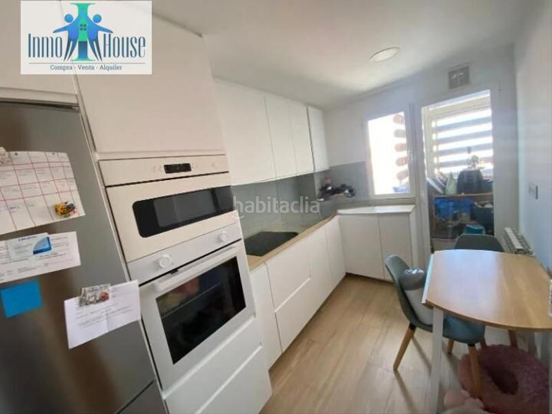 Foto 4a5e38f5-a273-4b5e-bee8-681bd183eb81. Piso  en venta zona carretas en Carretas - Pajarita Albacete