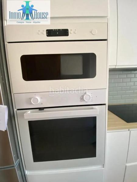 Foto 75fdaeea-4d06-48d4-8931-debda0546260. Piso  en venta zona carretas en Carretas - Pajarita Albacete