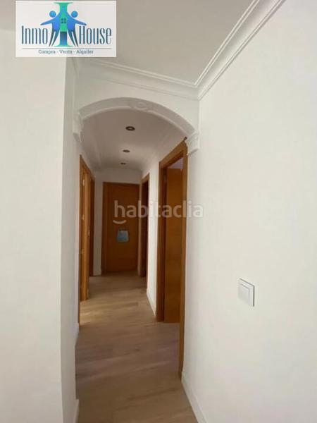 Foto f4e128f9-0beb-4cf3-9d93-6315b25a34f3. Piso  en venta zona carretas en Carretas - Pajarita Albacete