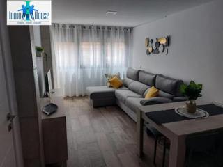 Apartament a Hospital. Apartamento en zona hospital