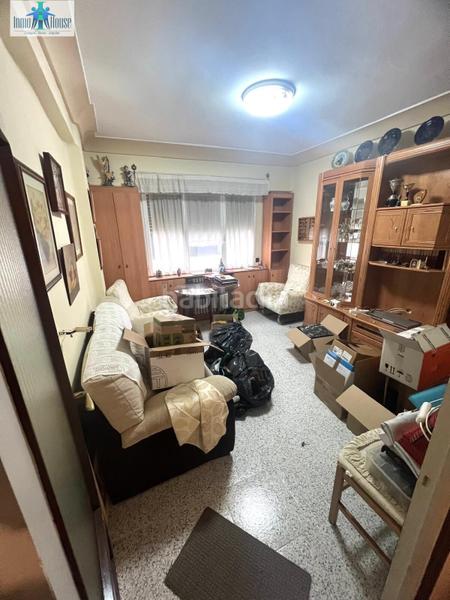 Foto d1b928b6-0111-4974-8634-637acb6949d5. Piso se vende piso grande centrico en Centro Albacete