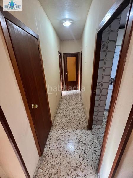 Foto 40163739-aaaf-4c4b-832f-79644b2dc36b. Flat with heating parking in Parque Sur Albacete