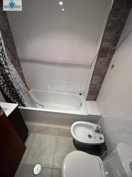 Foto 51f562b5-b7a4-4d5f-8dee-461159cb1a21. Flat with heating parking in Parque Sur Albacete